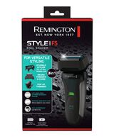Style Series F5 Foil Shaver